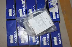 VOLVO